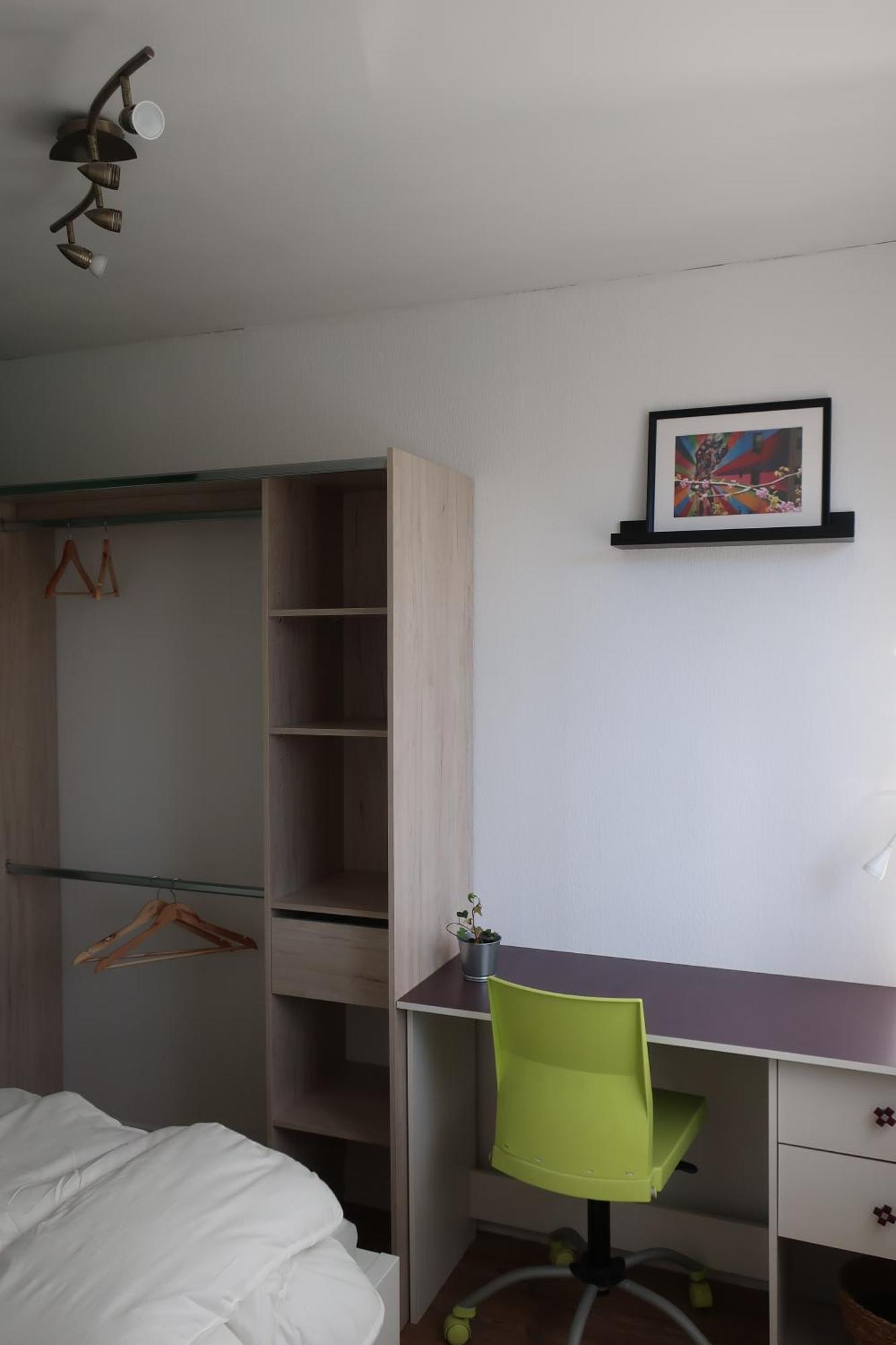 Appartement Avec Jardin Au Coeur De رينز المظهر الخارجي الصورة