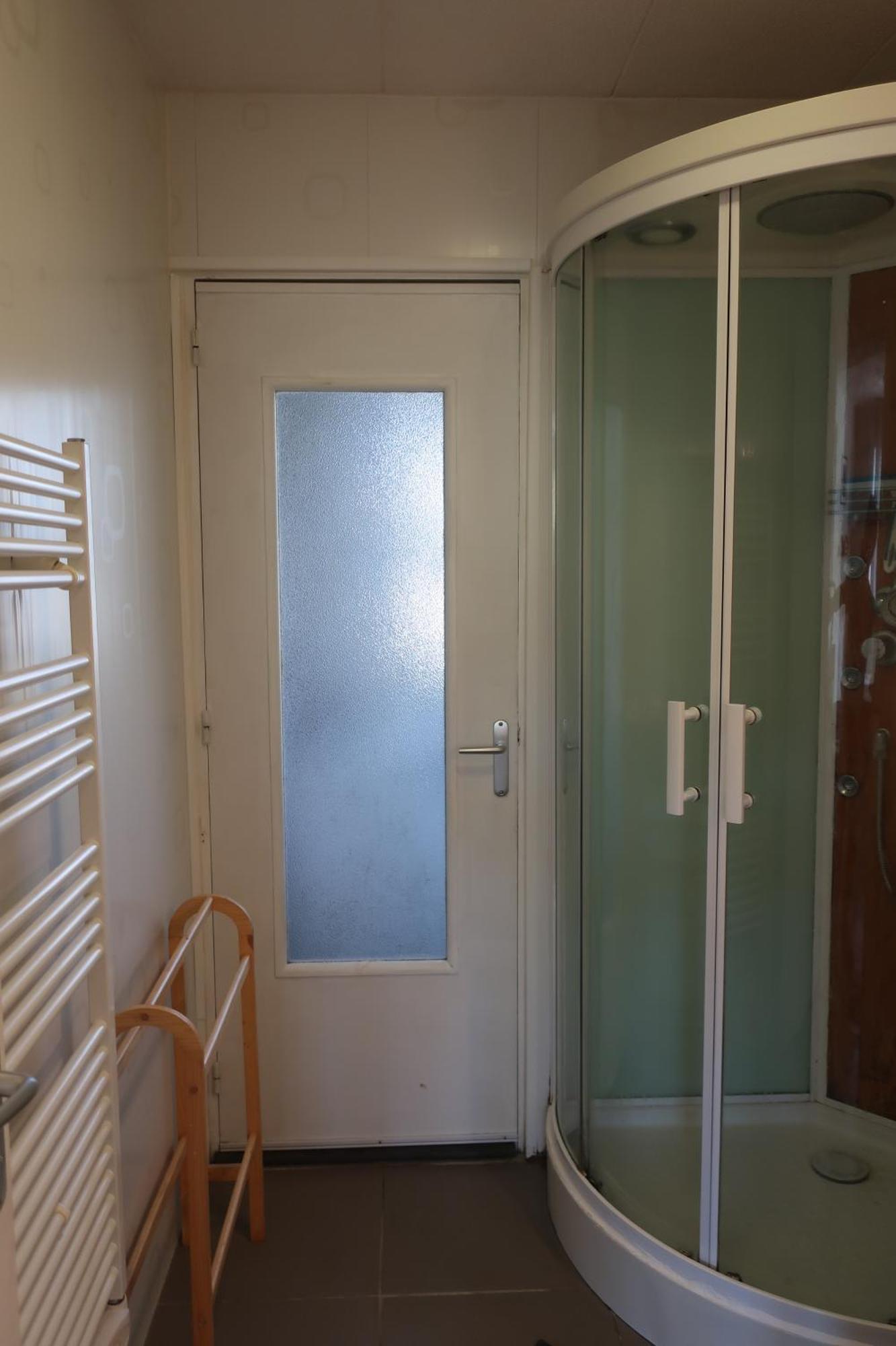 Appartement Avec Jardin Au Coeur De رينز المظهر الخارجي الصورة
