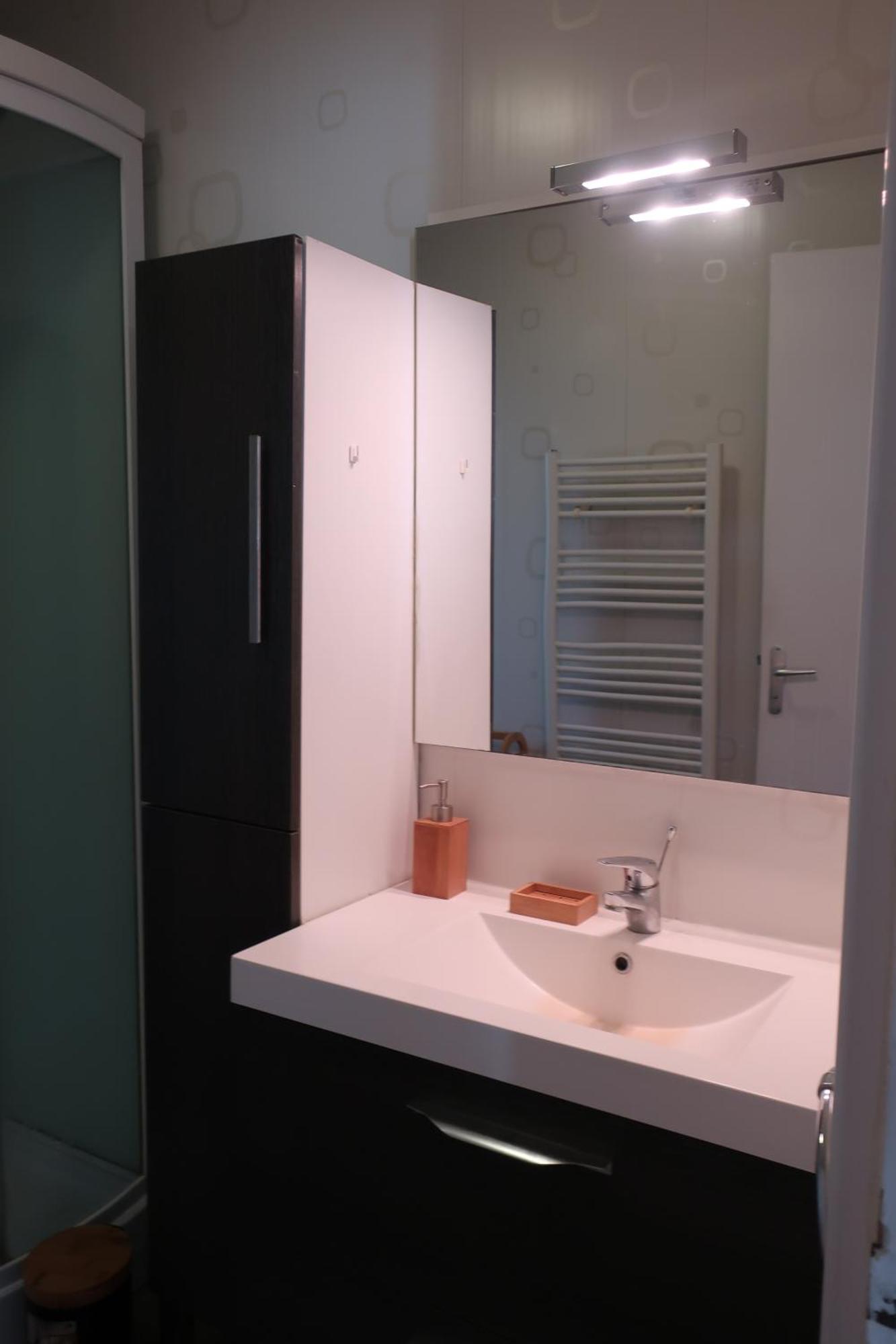 Appartement Avec Jardin Au Coeur De رينز المظهر الخارجي الصورة